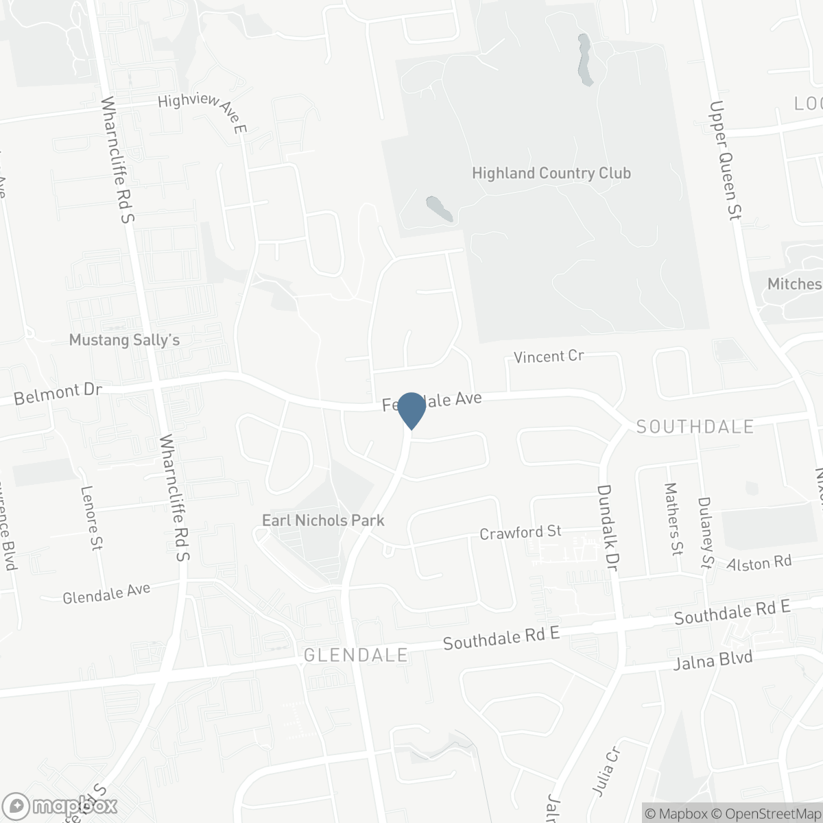 704 HOMEVIEW ROAD, London, Ontario N6C 5N2